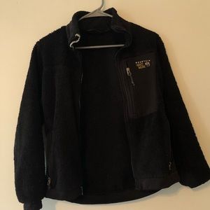 Black Mountain hardwear jacket